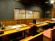 鐵板燒 EN SKY 大廈店