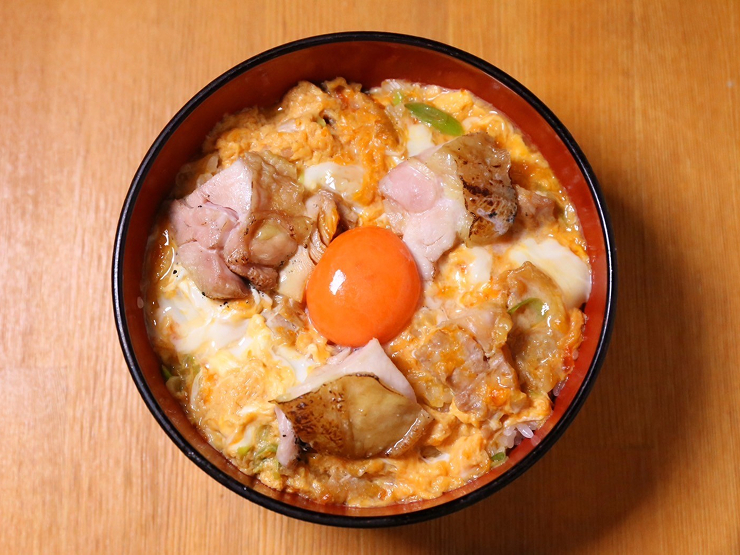 蔬菜和米飯 KAMANO