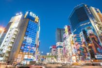 秋葉原
