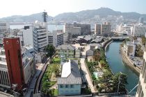 出島