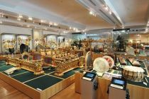 浜松市楽器博物館