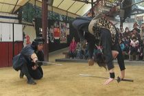 伊賀流忍者博物館