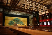 舊金毘羅大芝居 金丸座