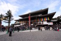成田山新勝寺