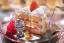 食物樣品車間“樣品工作室”