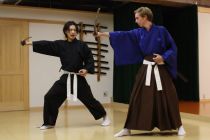 京都武士劍舞劇場