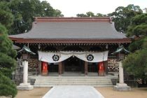 松陰神社