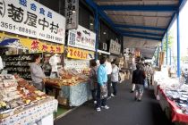 築地