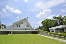 弗朗西斯澤維爾紀念教堂