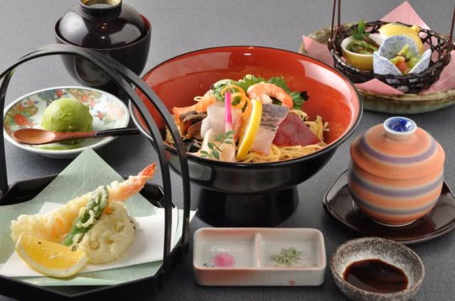 南區的大門 難波午餐16選尋找美味日本 品味日本 日式餐廳導覽