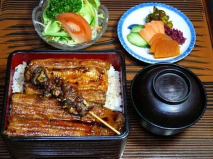 精選14間 江戶之母 川越的美味和食午餐尋找美味日本 品味日本 日式餐廳導覽