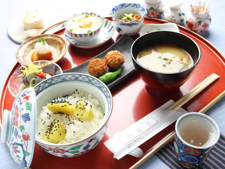 精選14間 江戶之母 川越的美味和食午餐尋找美味日本 品味日本 日式餐廳導覽