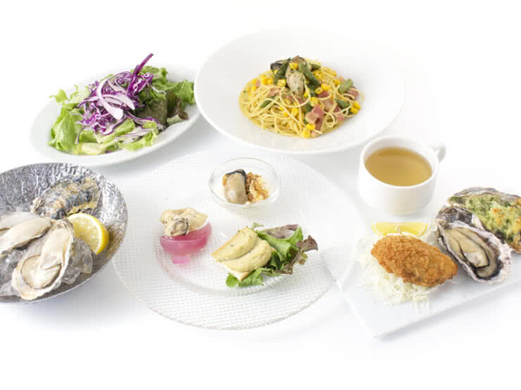 精選10間新宿西口周邊的美味午間餐廳尋找美味日本 品味日本 日式餐廳導覽