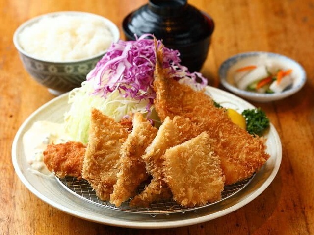 精選10間新宿西口周邊的美味午間餐廳尋找美味日本 品味日本 日式餐廳導覽