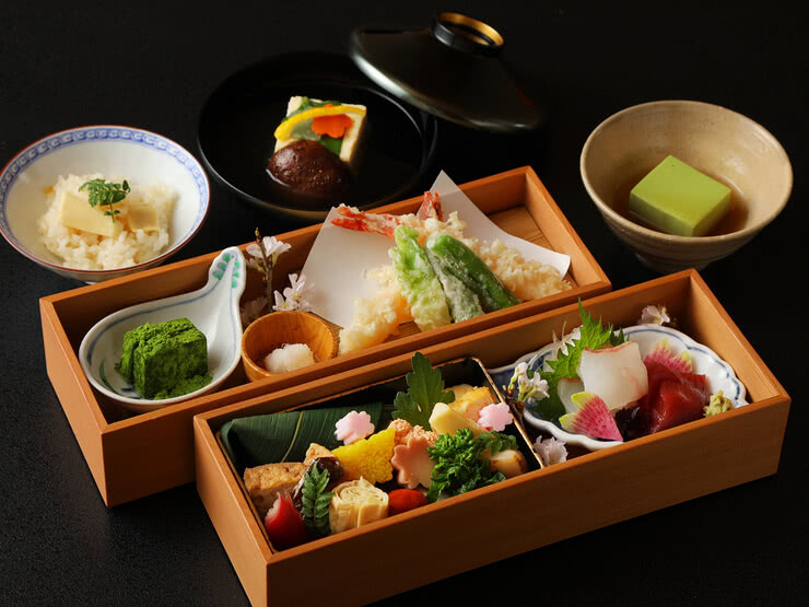 在茶葉盛產地宇治品嚐 京料理和當季食材滿載的10大京都家庭料理尋找美味日本 品味日本 日式餐廳導覽