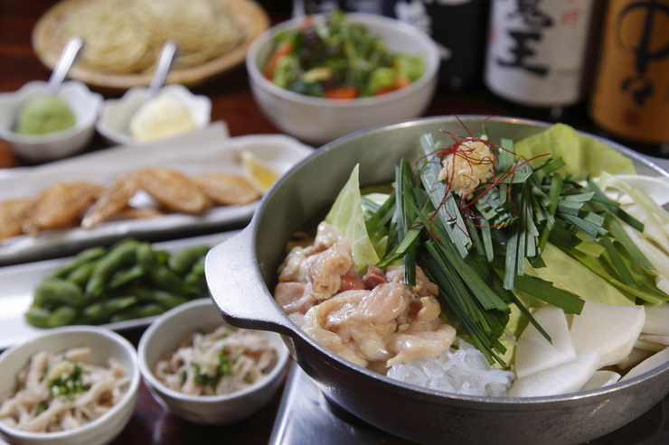 九州的美味從福岡開始 博多料理名店12選尋找美味日本 品味日本 日式餐廳導覽