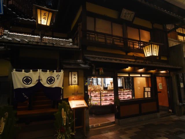 日本一流廚師推薦的 京都 餐廳15選尋找美味日本 品味日本 日式餐廳導覽