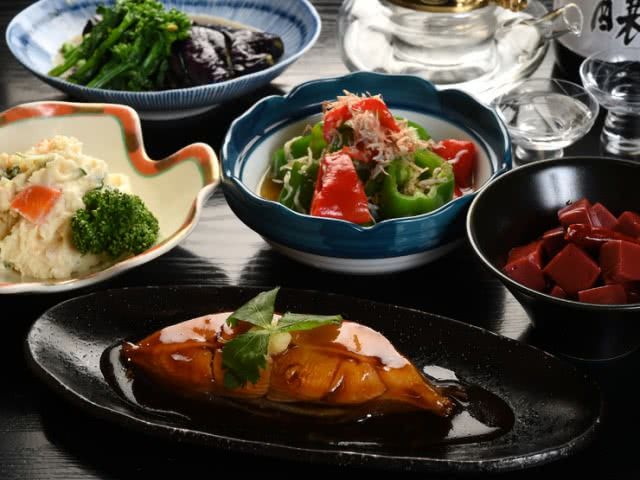 日本一流廚師推薦的 京都 餐廳15選尋找美味日本 品味日本 日式餐廳導覽