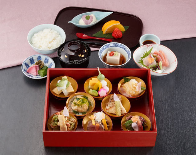 交通極為便捷 精選15間能在京都車站周邊品嚐到京都特色料理的餐廳尋找美味日本 品味日本 日式餐廳導覽