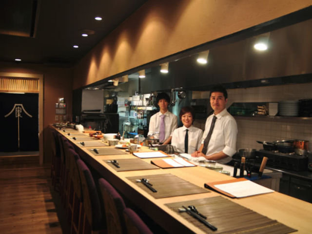 精選京都15間提供美味京料理的居酒屋尋找美味日本 品味日本 日式餐廳導覽