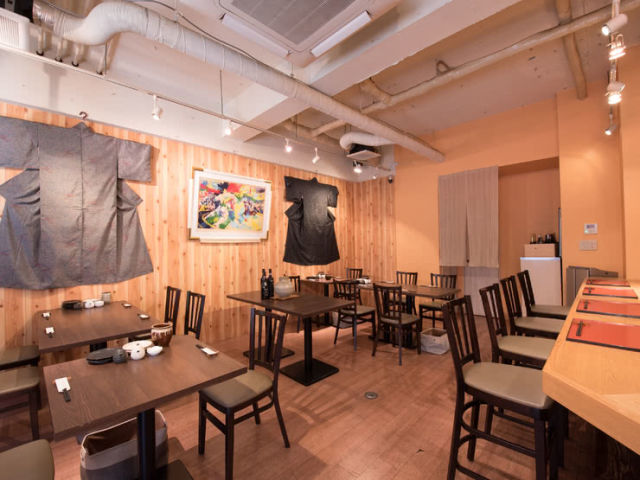 精選12間福岡 博多美味海鮮居酒屋尋找美味日本 品味日本 日式餐廳導覽