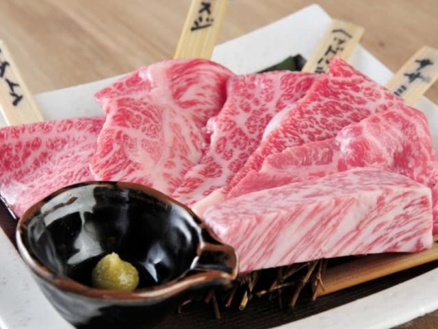 吃得到絕品和牛的14間新宿燒肉店尋找美味日本 品味日本 日式餐廳導覽