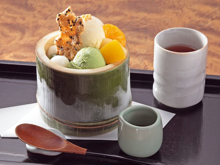 京都15間極品甜點咖啡廳尋找美味日本 品味日本 日式餐廳導覽