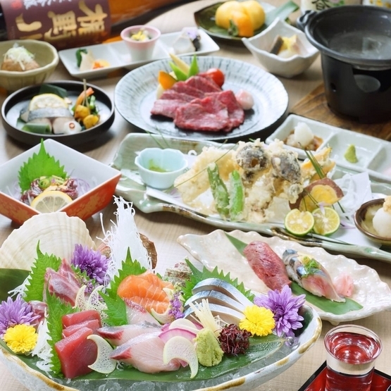 在旅行地與旅伴們輕鬆享樂 嚴選14間大阪 梅田的居酒屋尋找美味日本 品味日本 日式餐廳導覽