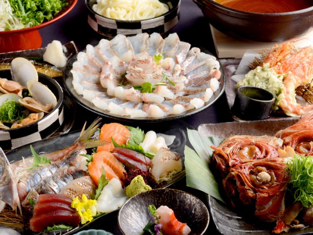 與家人一同享樂 嚴選15間東京極為推薦的居酒屋尋找美味日本 品味日本 日式餐廳導覽