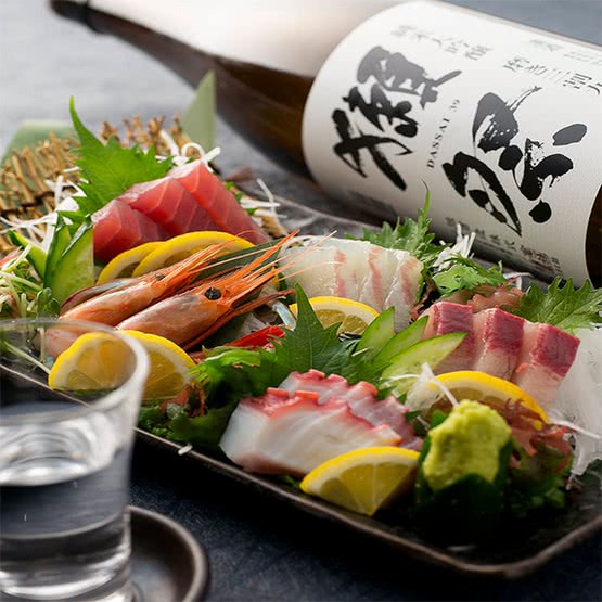 可享用海鮮料理的15家大阪日式料理店尋找美味日本 品味日本 日式餐廳導覽