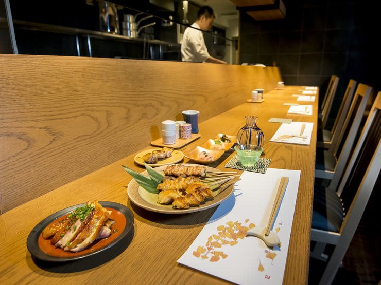 名店雲集 名古屋站周邊非吃不可的15間餐廳 居酒屋尋找美味日本 品味日本 日式餐廳導覽