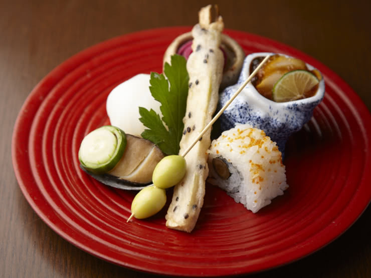 精選15間東京地區可品嚐日本夏日料理的餐廳尋找美味日本 品味日本 日式餐廳導覽
