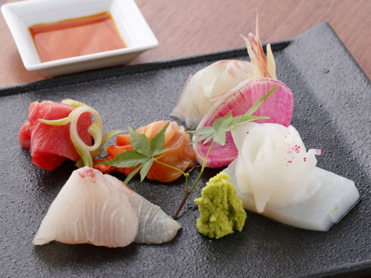精選15間東京 六本木周邊知名餐廳尋找美味日本 品味日本 日式餐廳導覽