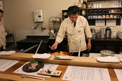 到古都奈良觀光必去的餐廳名店15選尋找美味日本 品味日本 日式餐廳導覽