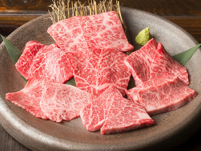保存版 東京必吃 30間超美味的 和牛 燒肉店尋找美味日本 品味日本 日式餐廳導覽