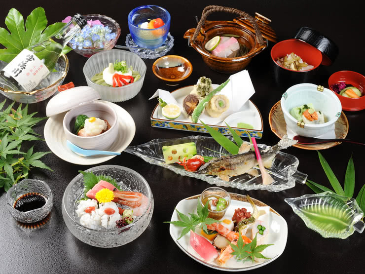 美食餐廳懶人包 精選15間京都宇治 伏見的餐廳及居酒屋尋找美味日本 品味日本 日式餐廳導覽