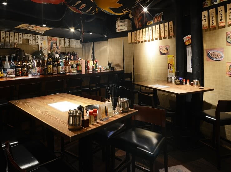 必吃東京居酒屋名店30選尋找美味日本 品味日本 日式餐廳導覽