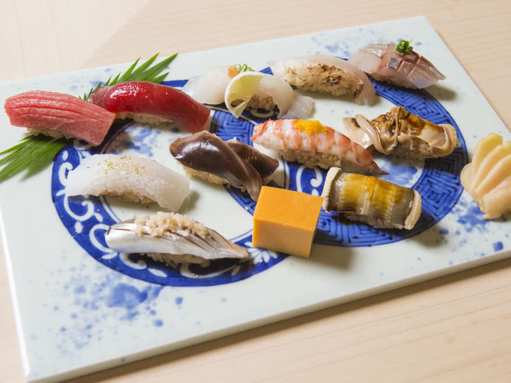 精選15間在大阪強力推薦的壽司店尋找美味日本 品味日本 日式餐廳導覽