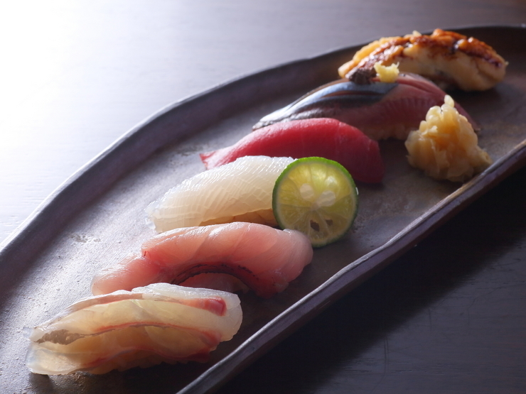精選15間在大阪強力推薦的壽司店尋找美味日本 品味日本 日式餐廳導覽