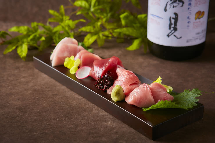 嚴選新宿30間美味的日本料理店尋找美味日本 品味日本 日式餐廳導覽