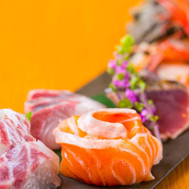 神戶周邊14間能享用壽司與生魚片等海鮮料理的日式餐廳尋找美味日本 品味日本 日式餐廳導覽