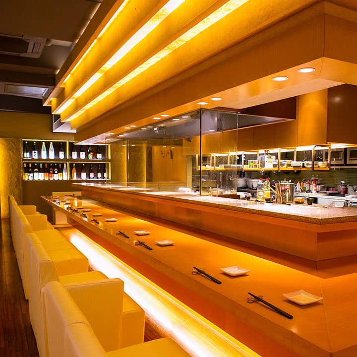 神戶周邊14間能享用壽司與生魚片等海鮮料理的日式餐廳尋找美味日本 品味日本 日式餐廳導覽