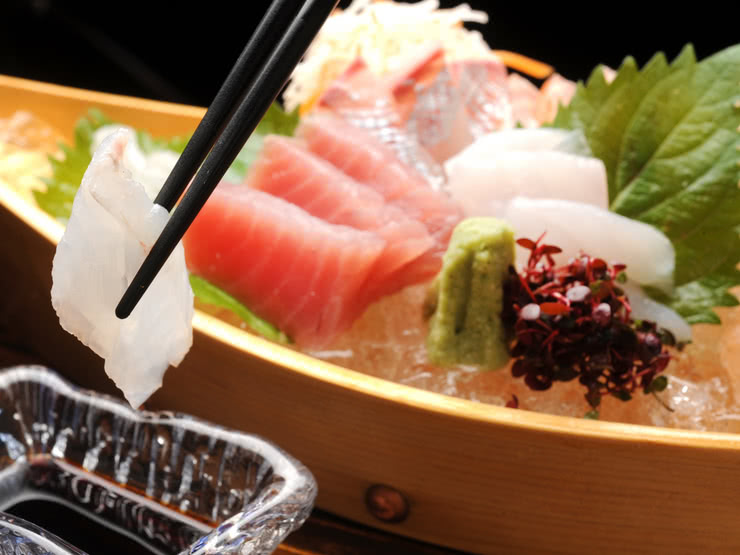 開到深夜的京都和食餐廳14選尋找美味日本 品味日本 日式餐廳導覽