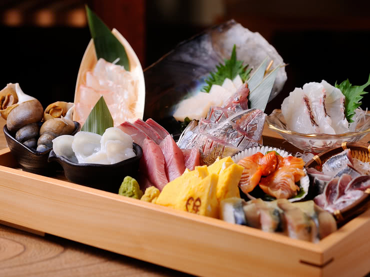 事先了解就不用擔心 居酒屋的規則攻略尋找美味日本 品味日本 日式餐廳導覽