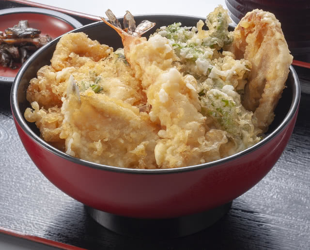 日本的平民美味 蓋飯料理的世界尋找美味日本 品味日本 日式餐廳導覽