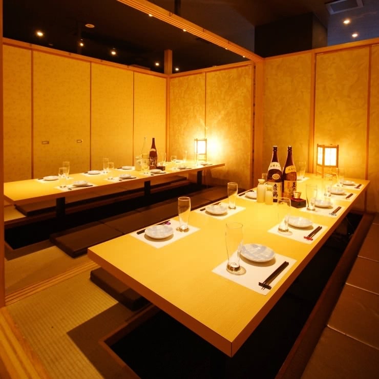 精選15間在京都可品嚐到美味料理的包廂居酒屋尋找美味日本 品味日本 日式餐廳導覽