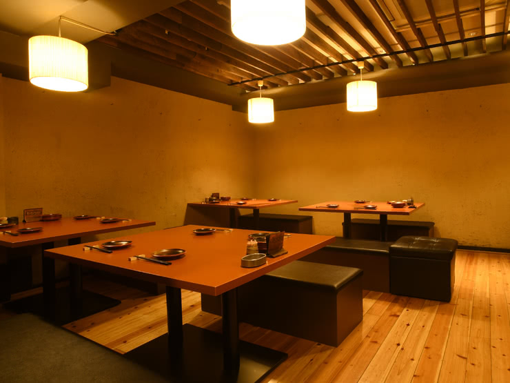 精選15間在京都可品嚐到美味料理的包廂居酒屋尋找美味日本 品味日本 日式餐廳導覽