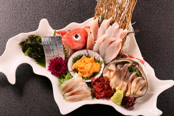嚐得到壽司和生魚片的北海道人氣居酒屋15選尋找美味日本 品味日本 日式餐廳導覽