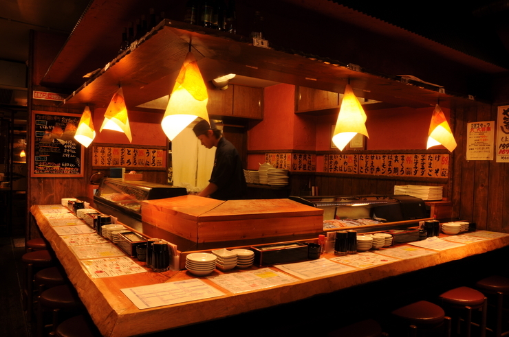 鄰近名古屋車站 能盡享美酒的30間居酒屋尋找美味日本 品味日本 日式餐廳導覽