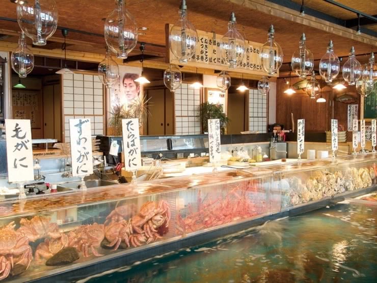 盡情享受大自然 推薦初夏的北海道景點與美食 尋找美味日本 品味日本 日式餐廳導覽